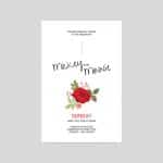 Wedding Invitation - Image 2