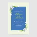 Wedding Invitation - Image 2